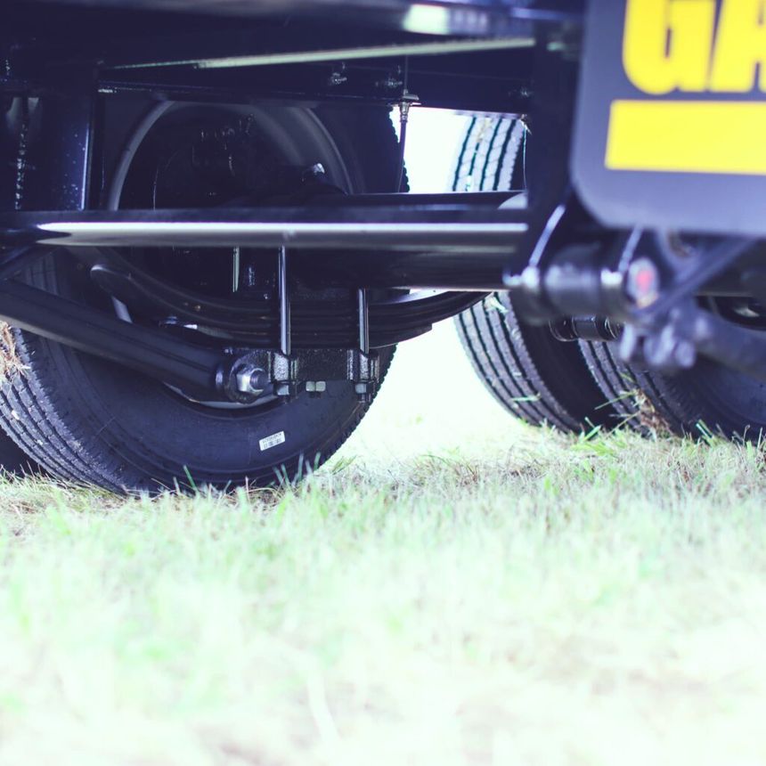 trailer closeup