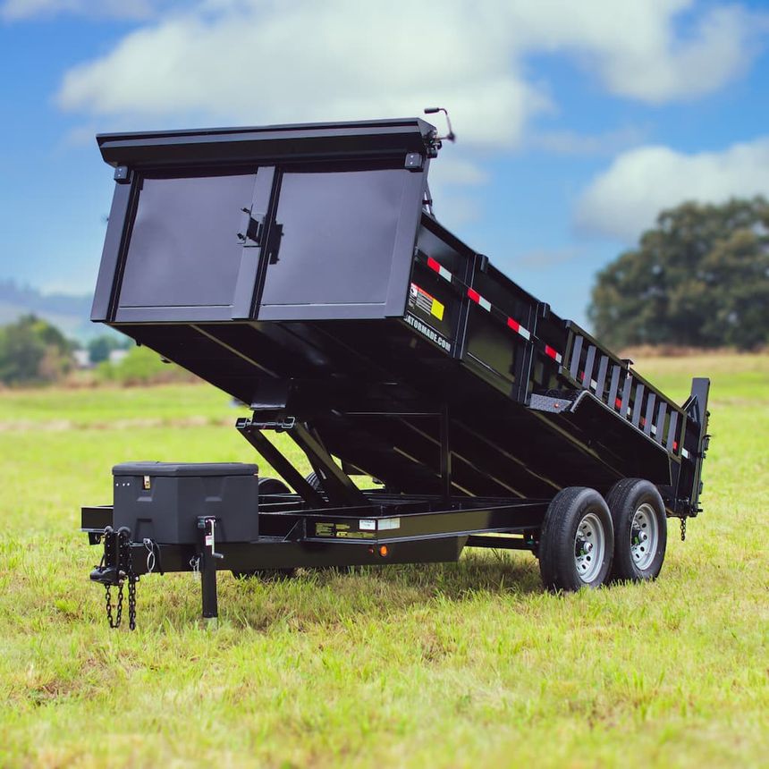tips for trailer financing