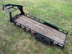 trailer