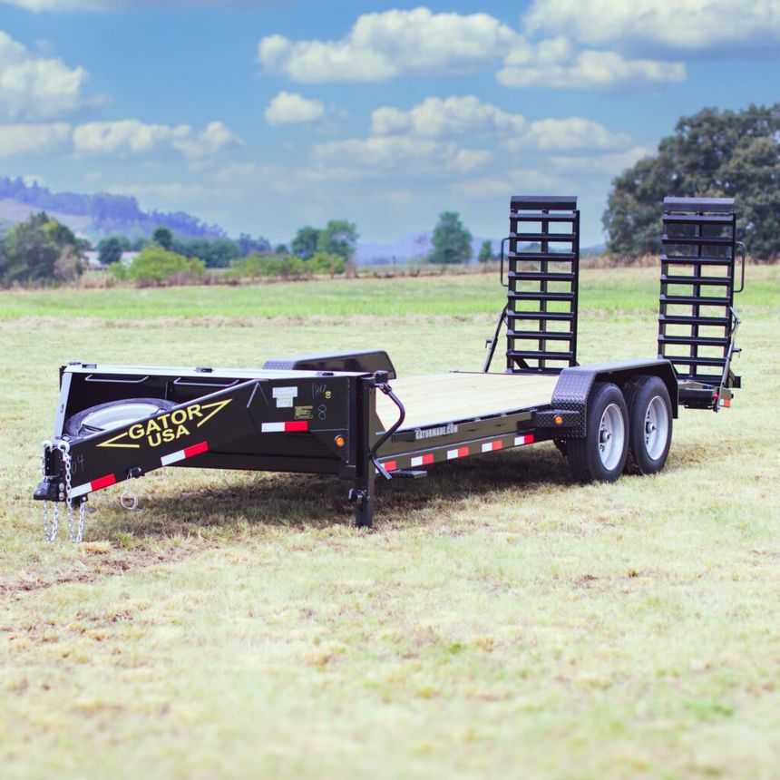 trailer