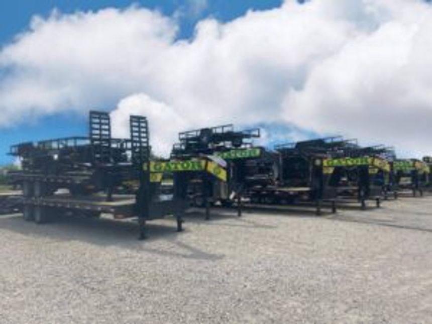 trailers