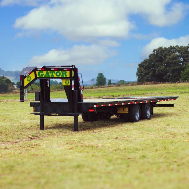gatormade trailer