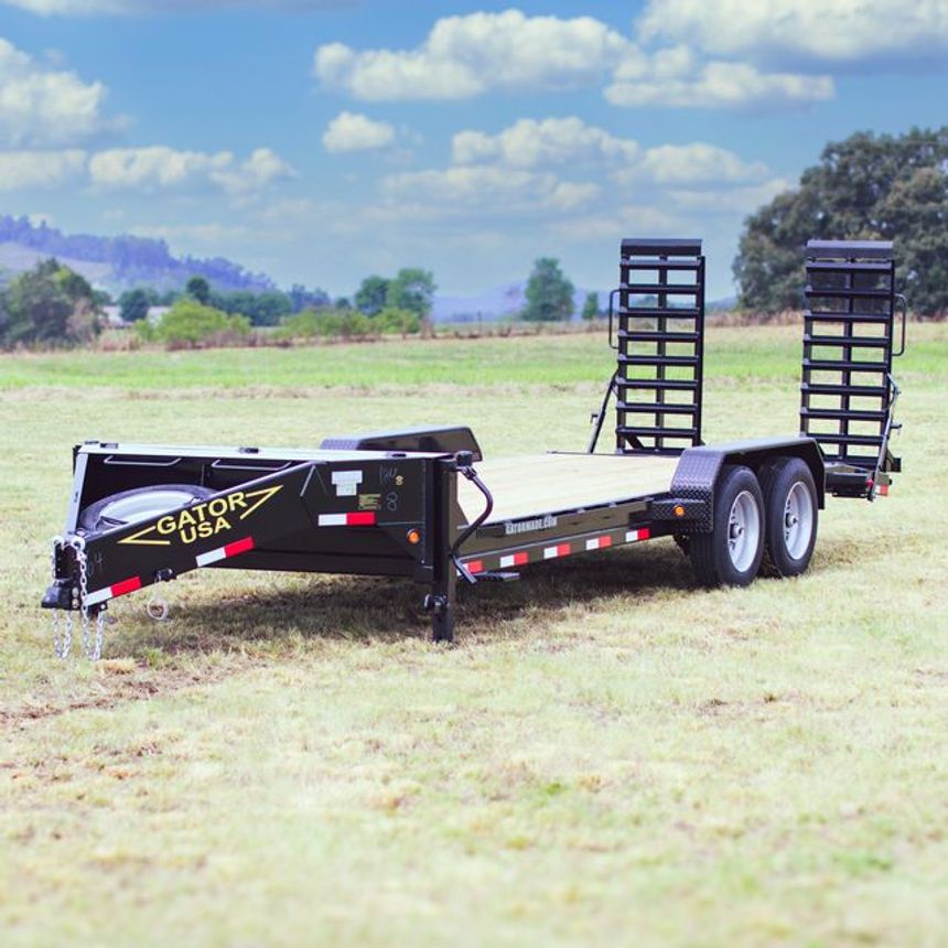 trailer