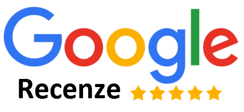 Logo Google Recenze