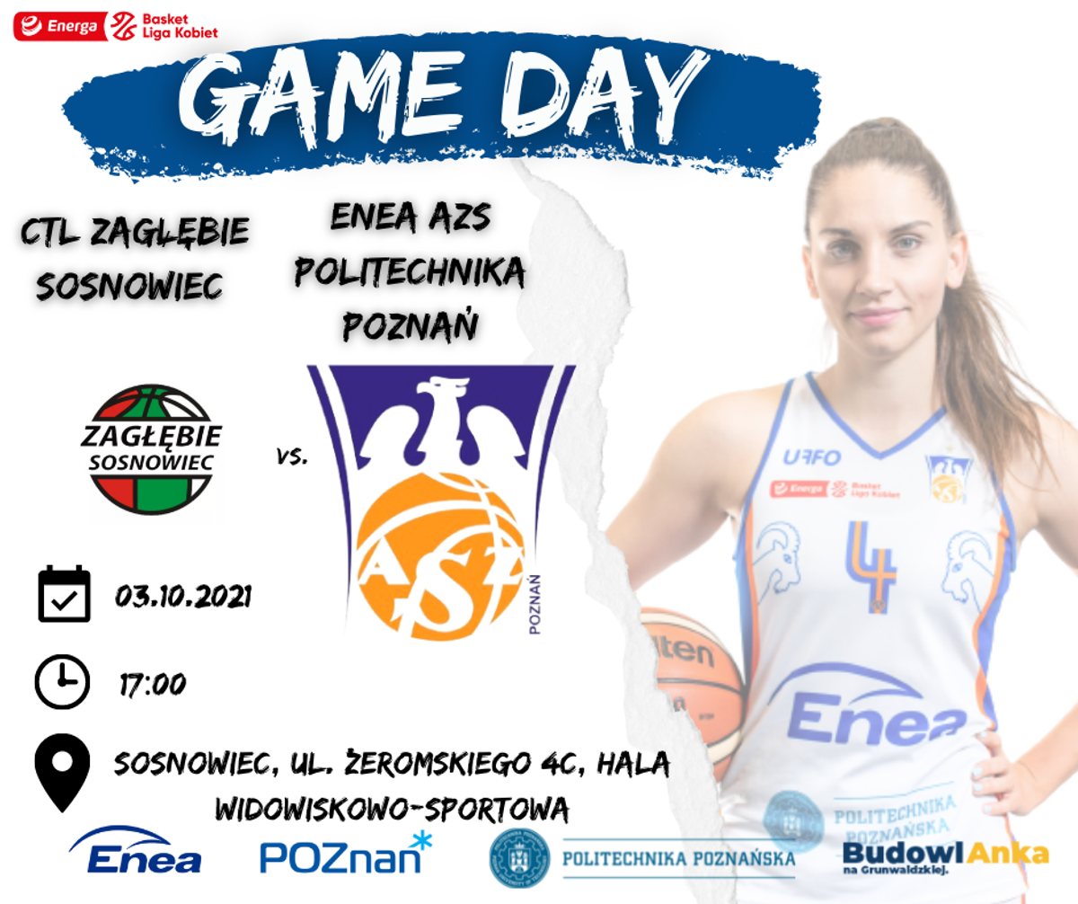 Zdjęcie do wpisu „GAME DAY!”