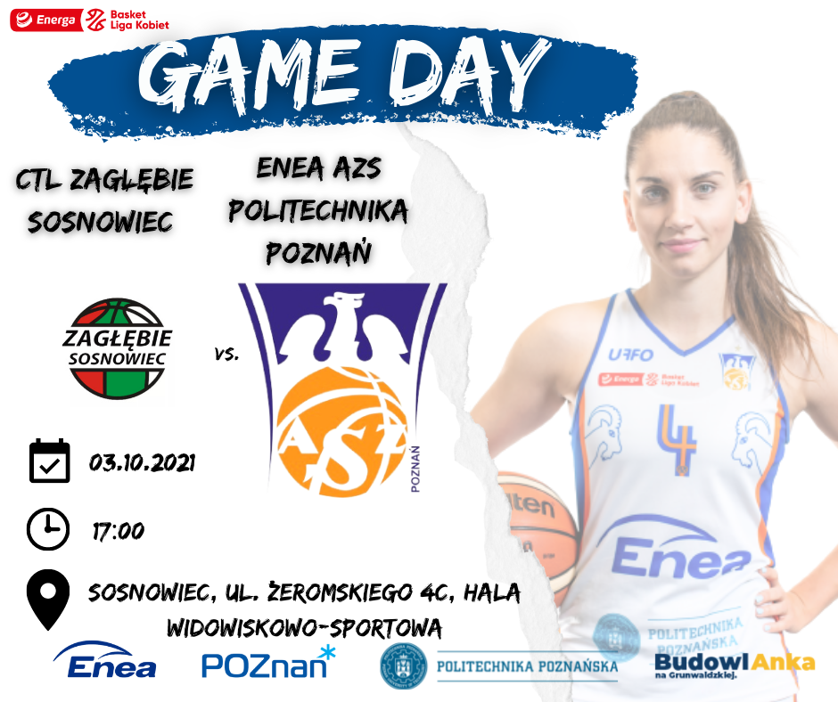 Zdjęcie do wpisu „GAME DAY!”