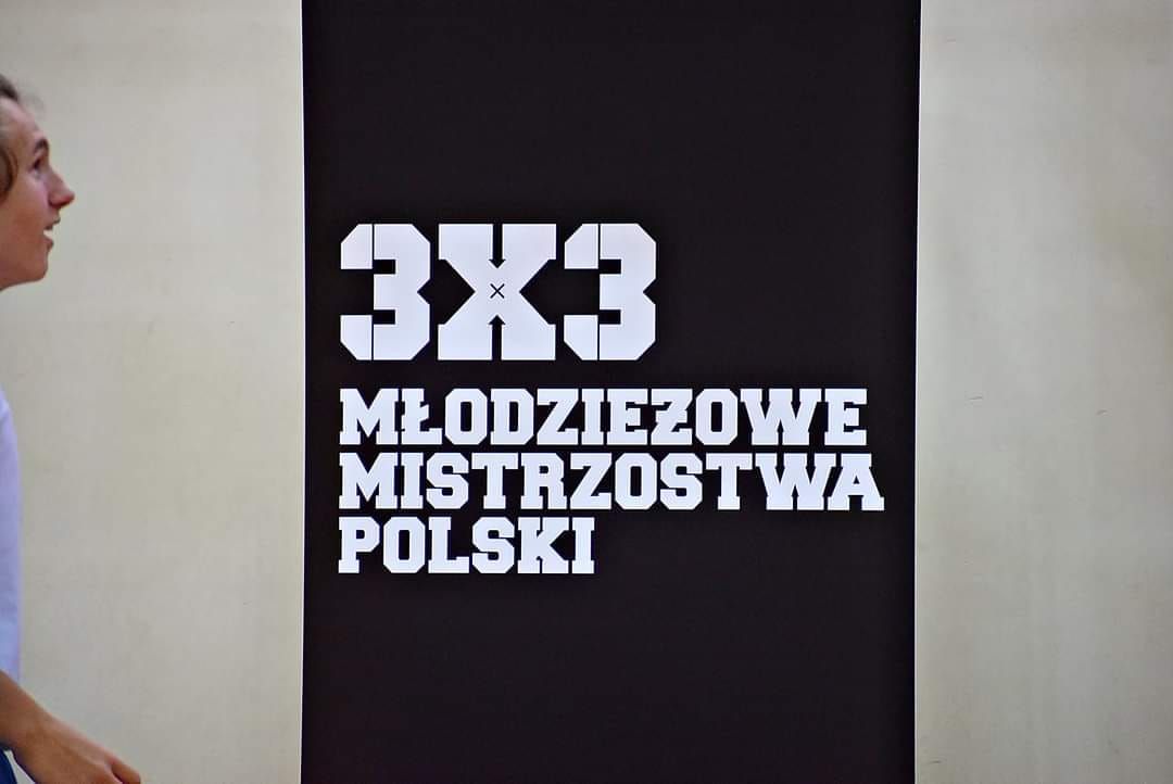 Zdjęcie do wpisu „Enea AZS Poznań – Mistrzostwa Polski do lat 23 w koszykówce 3×3”