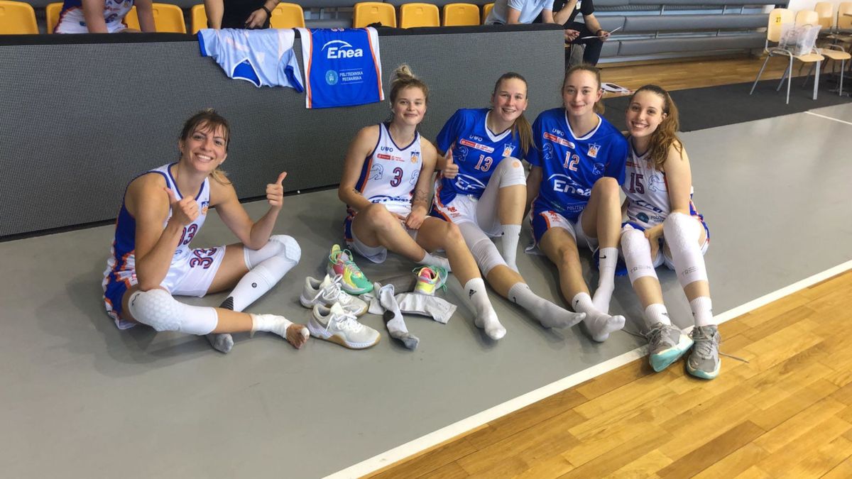 Zdjęcie do wpisu „Ekstraklasa w dobrych humorach wraca z Gdyni!”