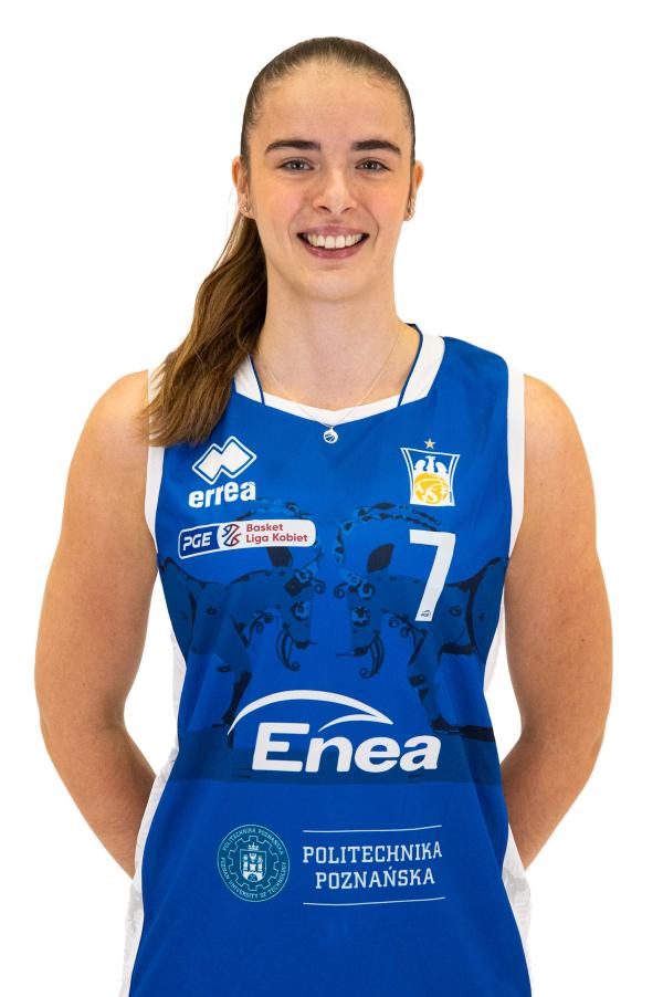 Aleksandra Pszczolarska, portret