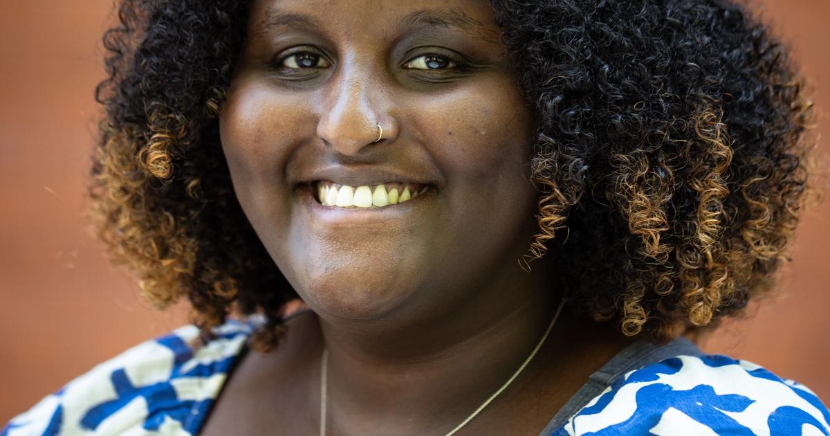 Bli kjent med kandidatene: Sareedo Adam Roble Ali