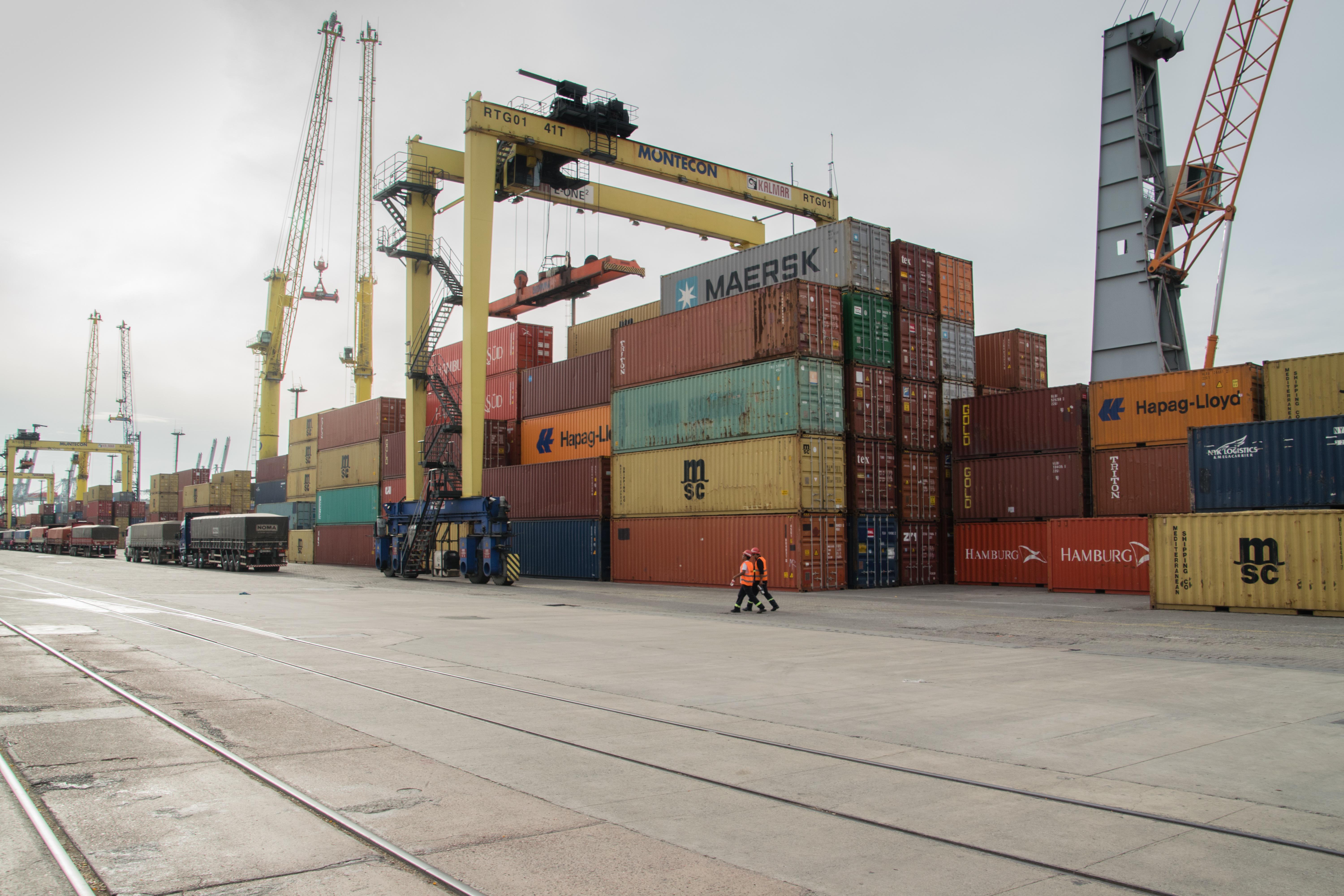 Bergen havn må regionaliseres - ikke desentraliseres