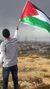 Ber fylket ta kampen for Palestinarane