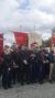 Rødt støtter fellesforbundets krav om økt grunnlønn for fagarbeiderne i bilbransjen