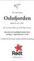 Gravferd for Oslofjorden
