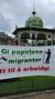 Magne Hagesæters appell for papirløse migranter