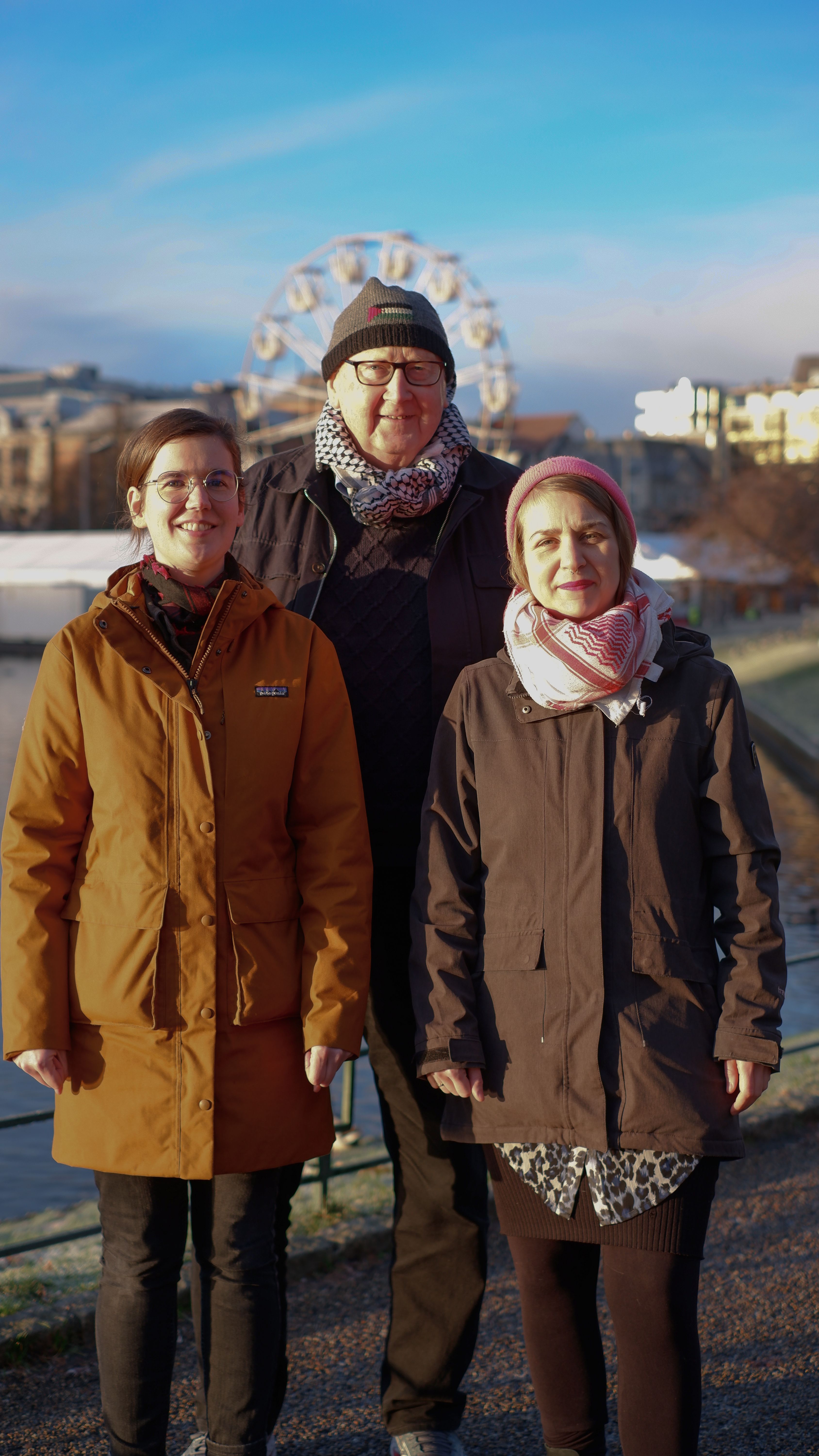 Gjennomslag for Rødt i Bergen bystyre (2025)