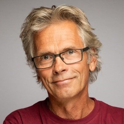 Medlemsmøte 24. nov - Norge og Europa i en urolig tid