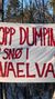 Stopp forurensninga av Alnaelva og Oslofjorden