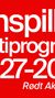 Programinnspill 2027-2031