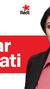 Kandidatpresentasjon: Negar Enayati