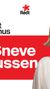 Kandidatpresentasjon: Marie Sneve Martinussen