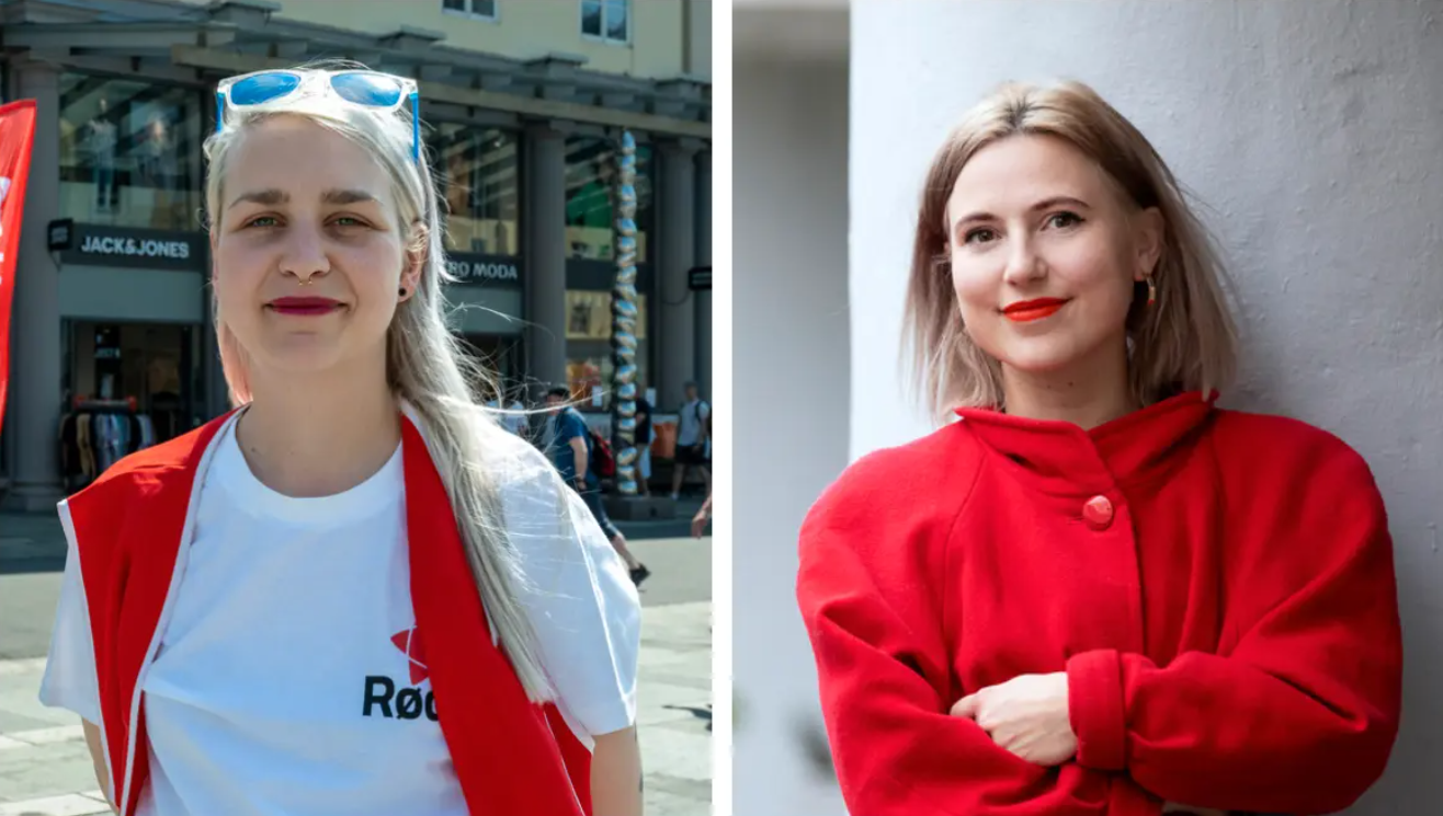 Et uansvarlig svar fra en uansvarlig byråd