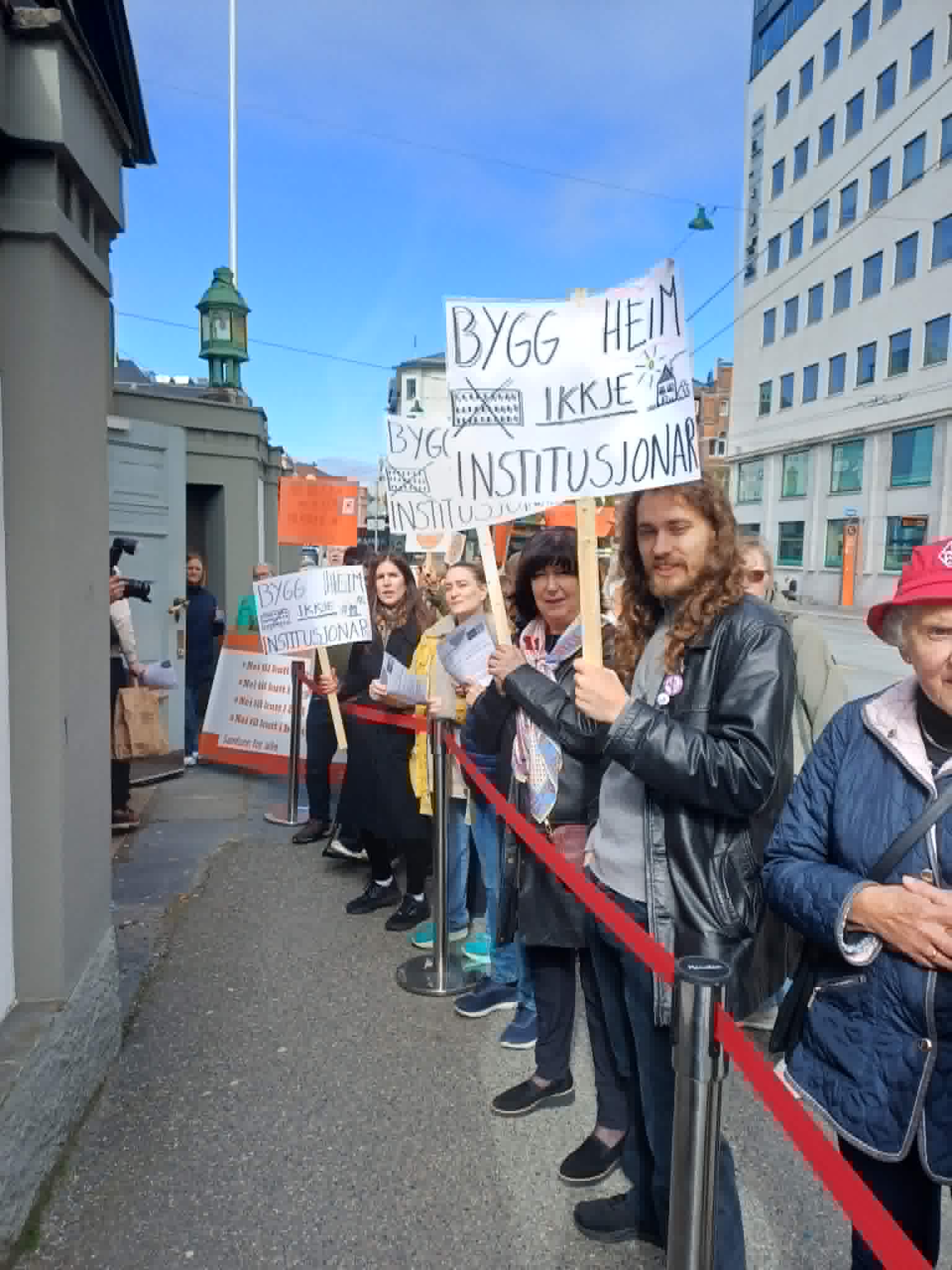 Rapport fra Bergen bystyre 29. april 2026