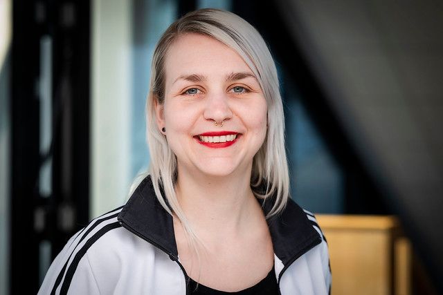 Høyre forstår ikke hvordan det er å være fattig