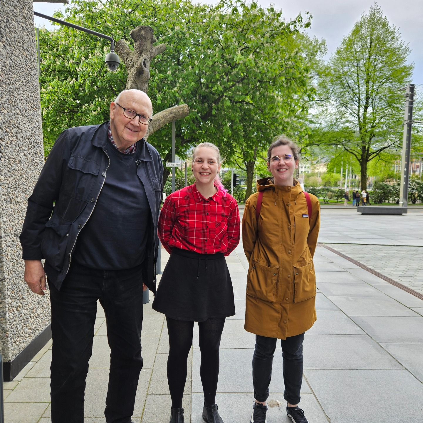 Rapport fra Bergen bystyre 20. mai 2026