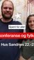 Valgkampskolering 22.-23. mars