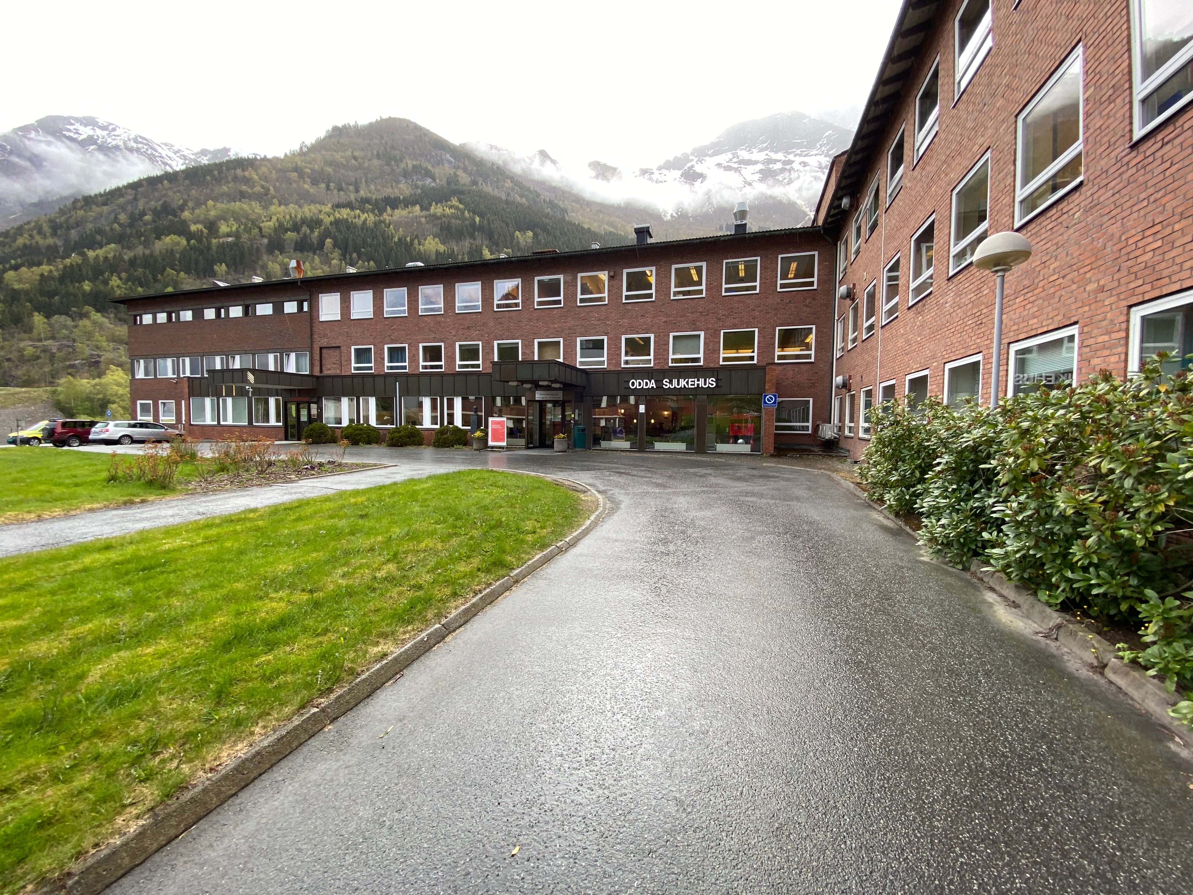 Ein ny finansieringsmodell for sjukehusa – Sjukehus er politikk, ikkje butikk!