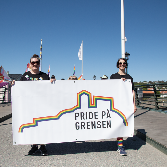 Uttalelse om lavterskeltilbud for unge skeive 