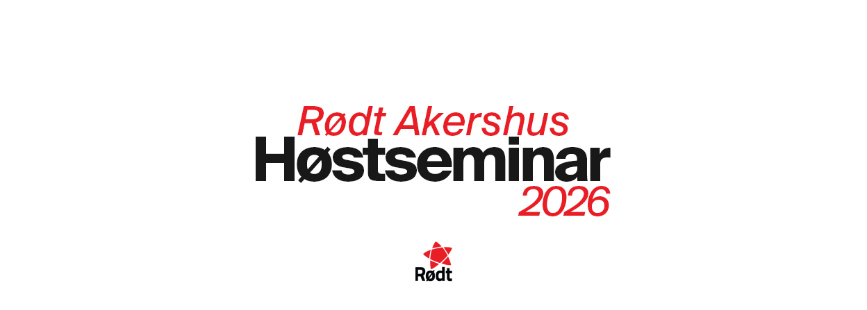 Høstsamling 2026