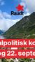 Kommunalpolitisk konferanse i Odda