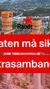 Staten må sikre Sotrasambandet