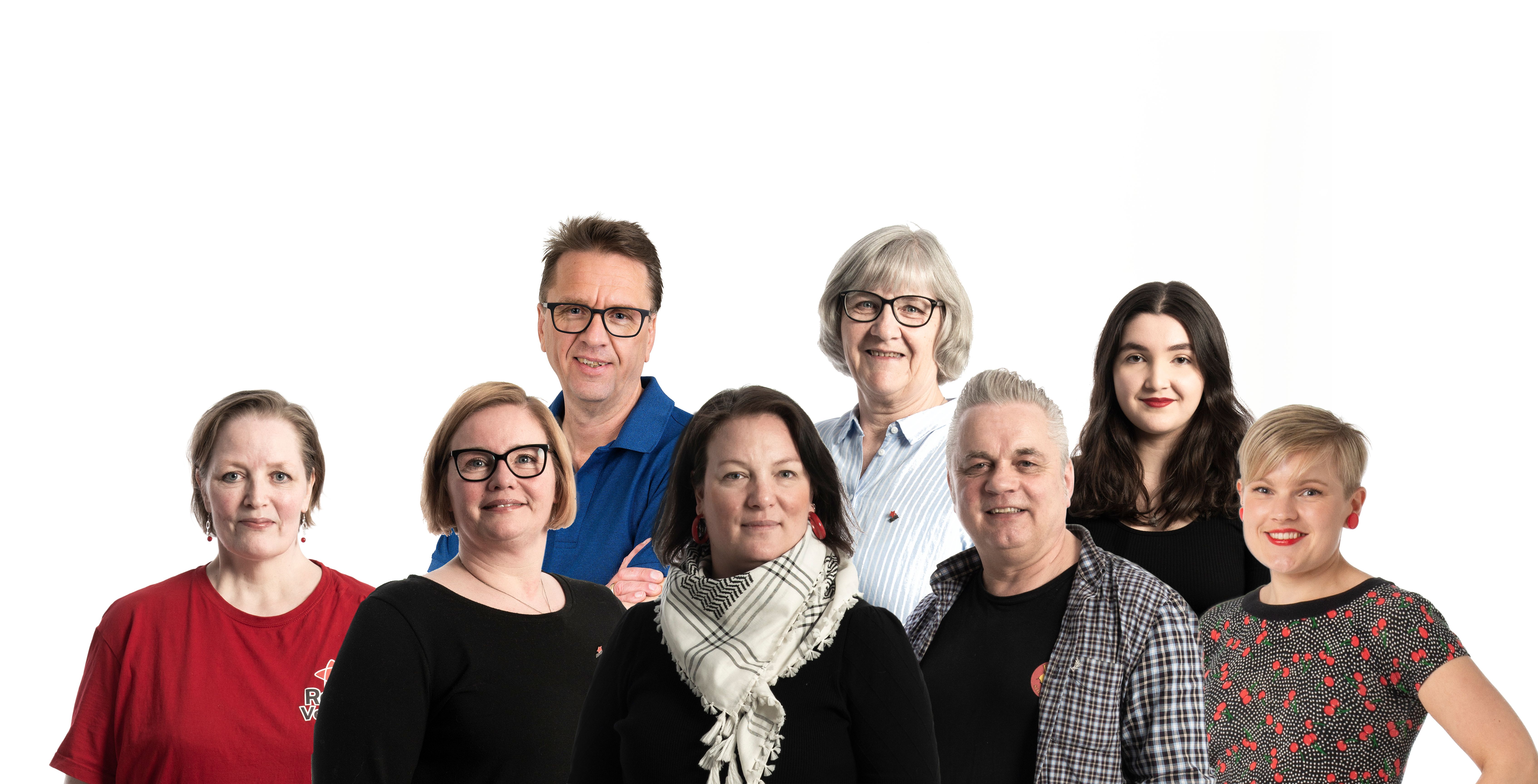 Rødt tar kampen mot Forskjells-Norge