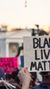 Støtteerklæring til Black Lives Matter - Support for #BLM