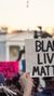Støtteerklæring til Black Lives Matter - Support for #BLM