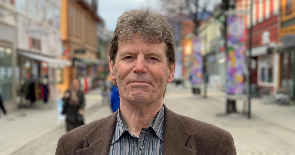 Demensvennlige kommuner?