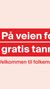 Folkemøte med Marie Sneve Martinussen og Seher Aydar på Kulturhuset