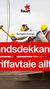 Seriøsitetskrav i heisbransjen