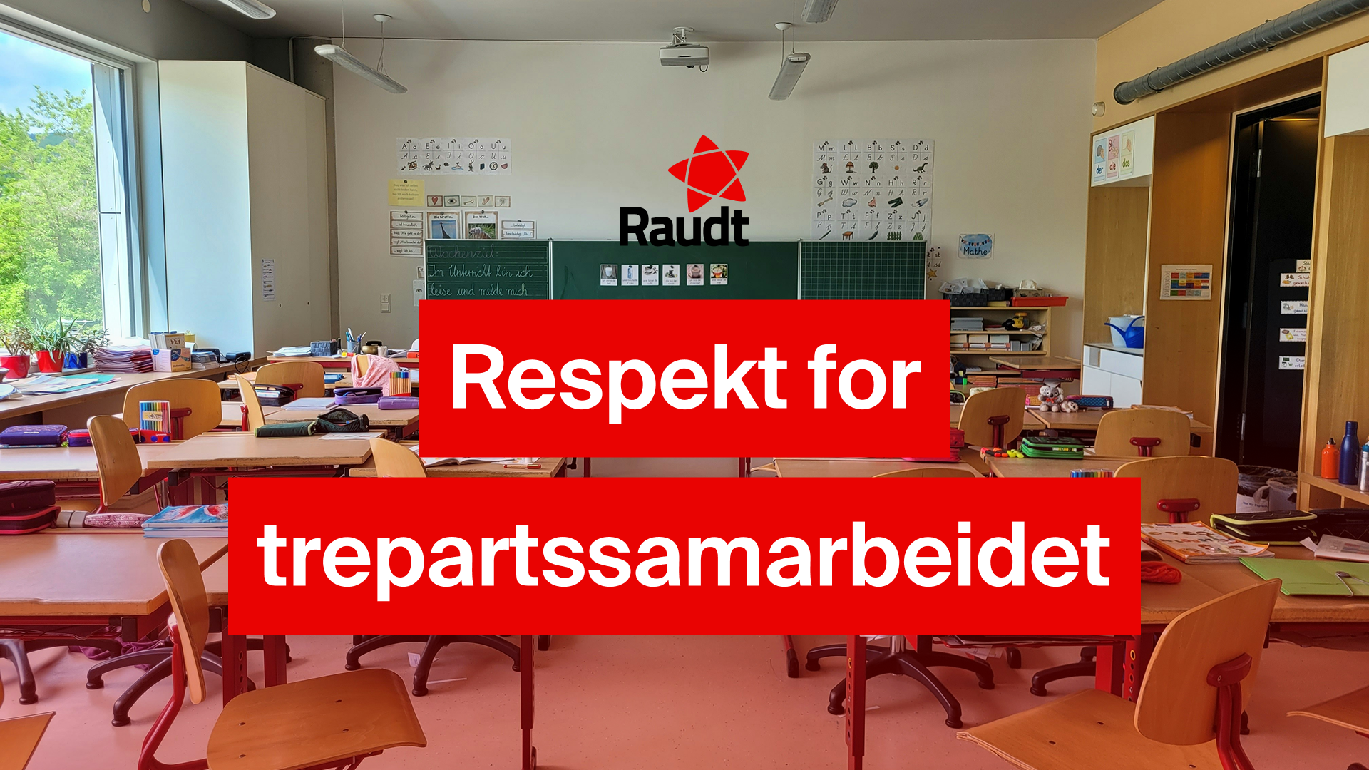 Offentleg støtte føreset respekt for arbeidslivets spelereglar