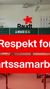 Offentleg støtte føreset respekt for arbeidslivets spelereglar