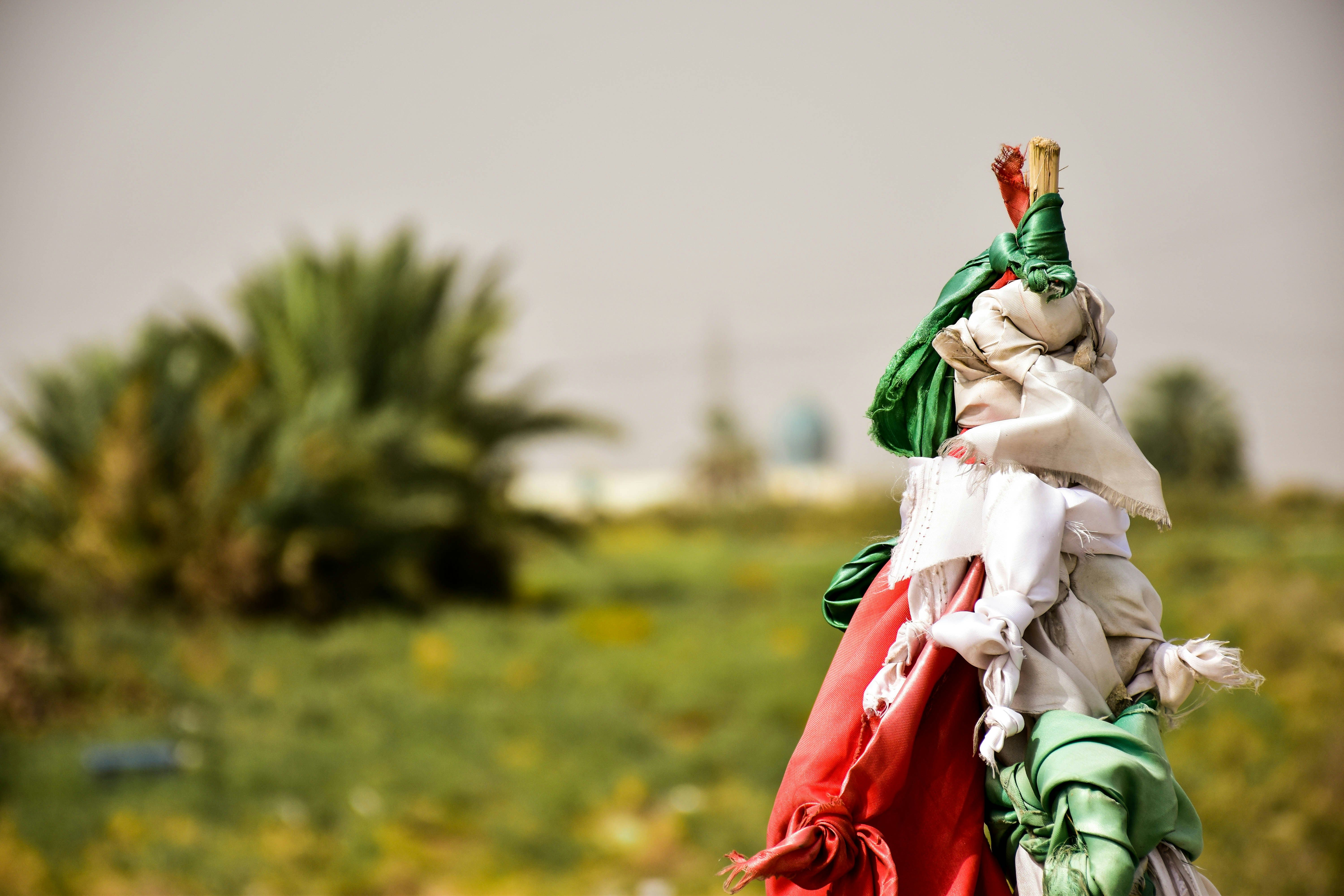 Raudt Hordaland fordømmer angrepet på Iran