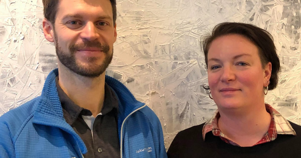 Nye veivalg for Trøndelag