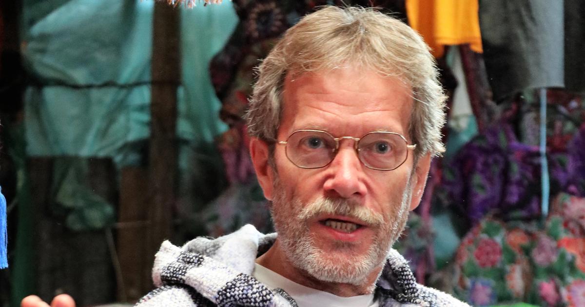 Svein Olsen Det blir ny runde om Rønvikjordene