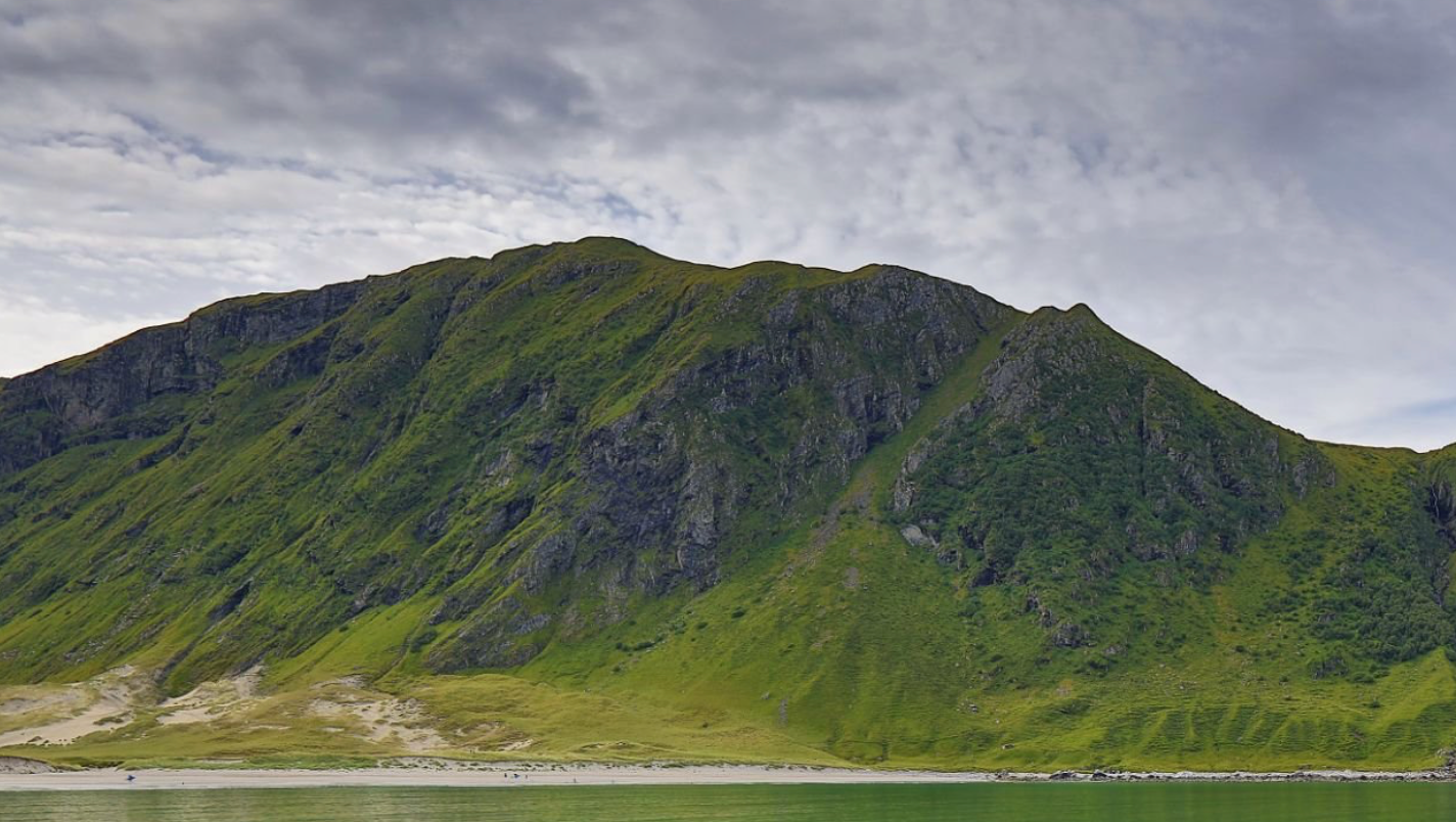 Raudt Hordaland støtter Stad-tunnelen