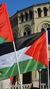 Palestinere har rett til forsvare seg mot en okkupasjonsmakt
