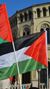 Palestinere har rett til forsvare seg mot en okkupasjonsmakt