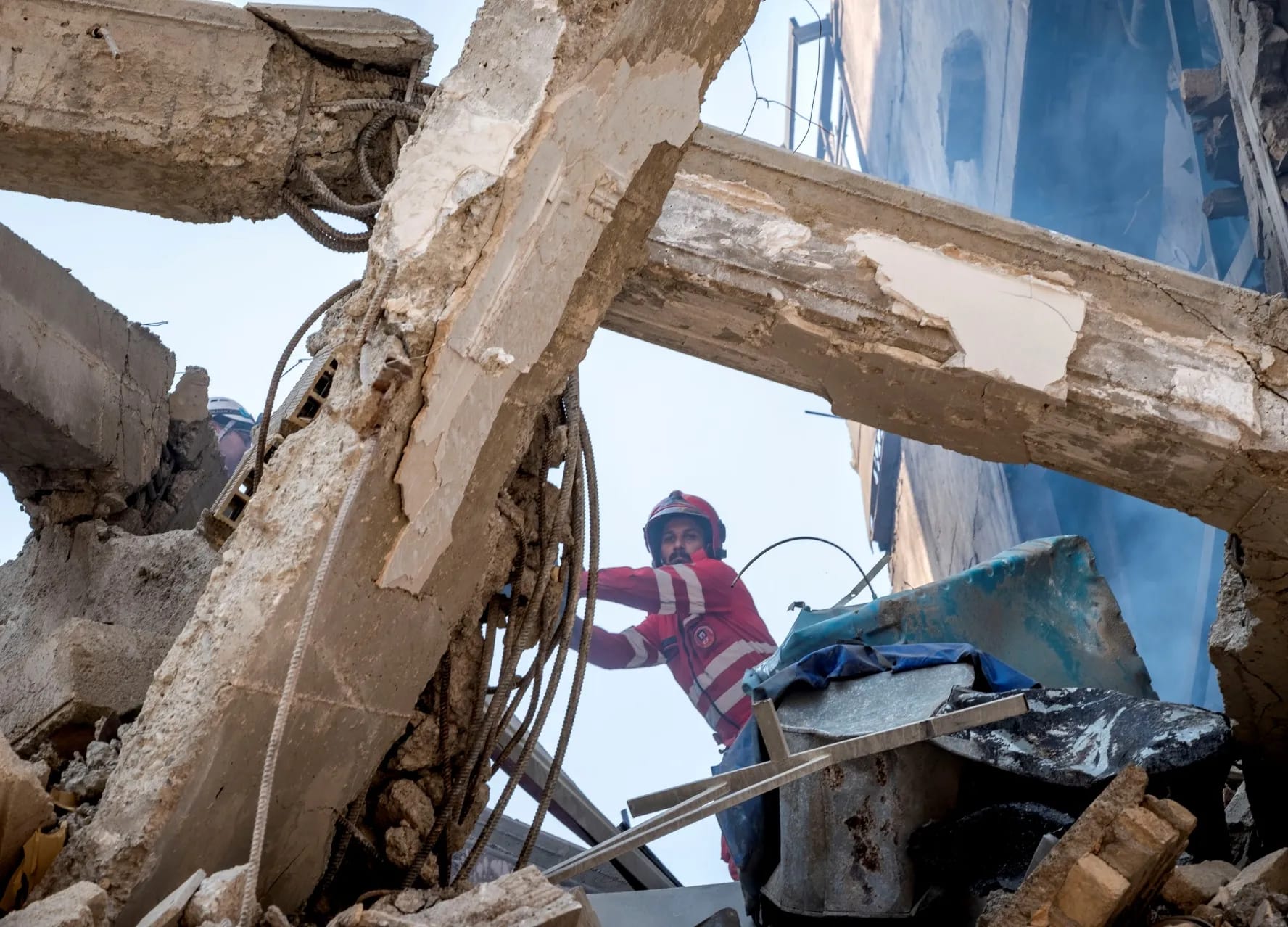 Krigens kapital: undertrykkelse i frigjøringens navn